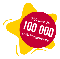 Déjà plus de 50000 téléchargements